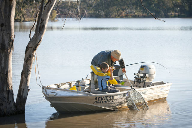 Urana ACT Broome Tourism