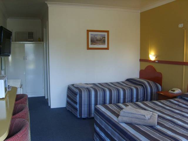 Ardglen NSW Broome Tourism