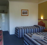 Valley View Motel - Broome Tourism