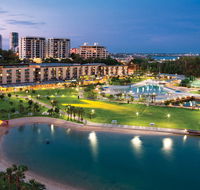 Vibe Hotel Darwin Waterfront - Broome Tourism