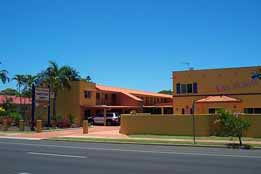 Villa Mirasol Boutique Motel - Broome Tourism 3