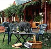 Rocky Point campground - Broome Tourism