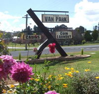 Walcha Caravan Park - Broome Tourism