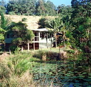 Walkabout Holiday House - Broome Tourism
