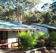 Warrawee Cottages - Broome Tourism