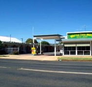Wattle Tree Motel - Broome Tourism
