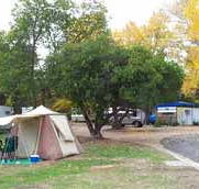 Wedderburn Pioneer Caravan Park - Broome Tourism