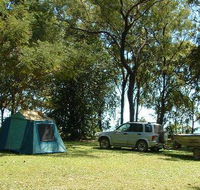 Weipa Caravan Park  Camping Ground - Broome Tourism