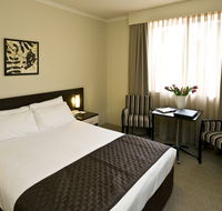 Wesley Lodge - Broome Tourism