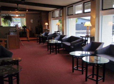 West Coaster Motel - Broome Tourism 0