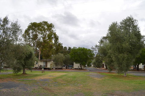 Westview Tourist Caravan Park - Broome Tourism 2