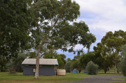 Westview Tourist Caravan Park - Broome Tourism 3