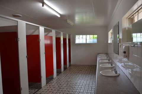 Westview Tourist Caravan Park - Broome Tourism 4