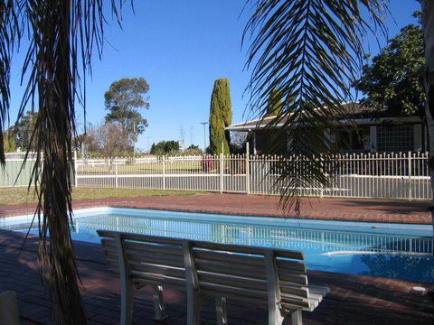 Westview Tourist Caravan Park - Broome Tourism 6