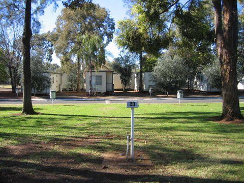 Westview Tourist Caravan Park - Broome Tourism 7
