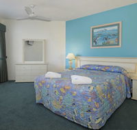 White Crest Luxury Apartments - Broome Tourism