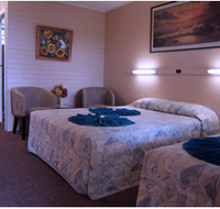 Whitsunday Palms - Broome Tourism