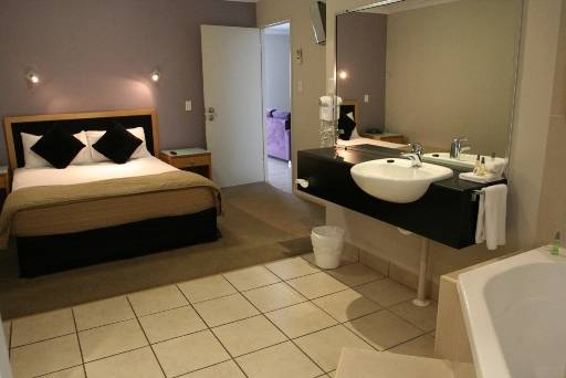 Mount Pleasant QLD Broome Tourism