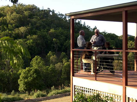 Wombadah - Broome Tourism 2