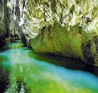 Wombeyan Caves Caravan  Camping Reserve - Broome Tourism