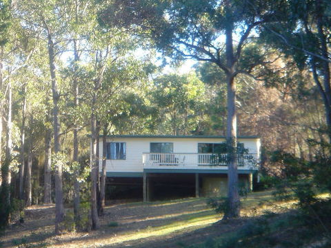 Wonboyn Lake Accommodation - Nadgee By Nature Cottages - Broome Tourism 0