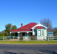 Woodies Cottage - Broome Tourism