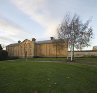 Woolmers Estate Accommodation - Broome Tourism