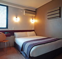 Y Hotel City South - Broome Tourism