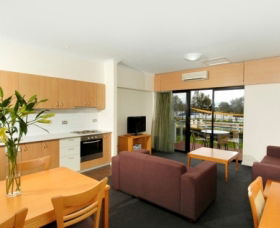 Assured Ascot Quays Apartment Hotel - Broome Tourism 2