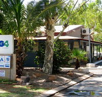 Cooke Point Holiday Park - Aspen Parks - Broome Tourism