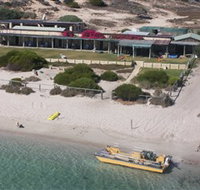 Dirk Hartog Island Eco Lodge - Broome Tourism