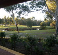 Grandis Cottages - Broome Tourism