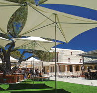 Hotel Rottnest - Broome Tourism