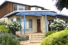 Jacaranda Heights Bed And Breakfast - Broome Tourism 0