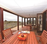 Kingstown Heritage View - Broome Tourism