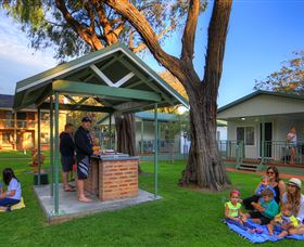 Mandalay Holiday Resort And Tourist Park - Broome Tourism 1