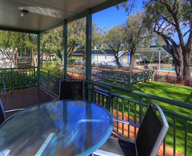 Mandalay Holiday Resort And Tourist Park - Broome Tourism 2