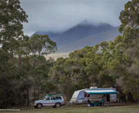 Mt Trio Bush Camp And Caravan Park - Broome Tourism 0