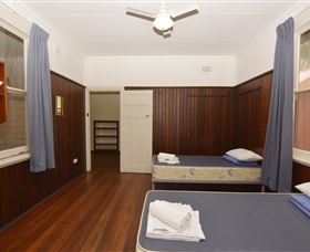 North Heritage Bungalows And Chalet - Broome Tourism 1