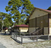 North Heritage Bungalows and Chalet - Broome Tourism
