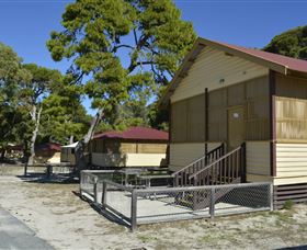North Heritage Bungalows And Chalet - Broome Tourism 0