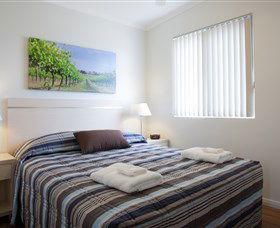 Perth Vineyards Holiday Park - Aspen Parks - Broome Tourism 0