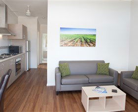 Perth Vineyards Holiday Park - Aspen Parks - Broome Tourism 1