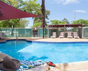 Perth Vineyards Holiday Park - Aspen Parks - Broome Tourism 3
