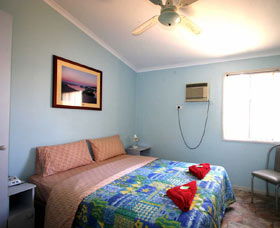 Pilbara Holiday Park - Aspen Parks - Broome Tourism 0