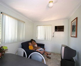 Pilbara Holiday Park - Aspen Parks - Broome Tourism 1