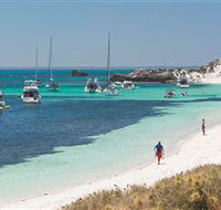 Rottnest Island Authority Holiday Units - Longreach Bay - Broome Tourism