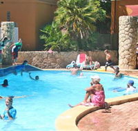 Rottnest Lodge - Broome Tourism