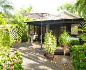 The Bungalow-Broome - Broome Tourism 0