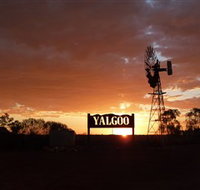 Yalgoo Caravan Park - Broome Tourism